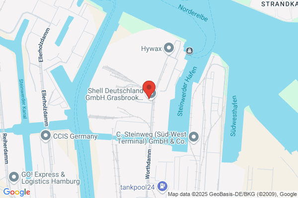 Rhenus Warehousing Solutions