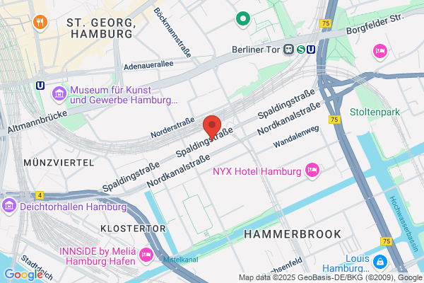 Palka Baudienst GmbH