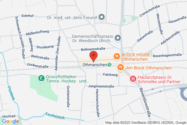 Quick Bau Hamburg LTD