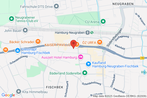 HAUKE HINZE IMMOBILIEN