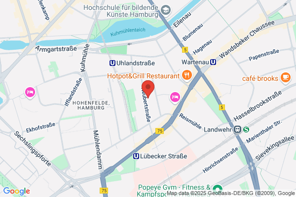 JPI Trading GmbH