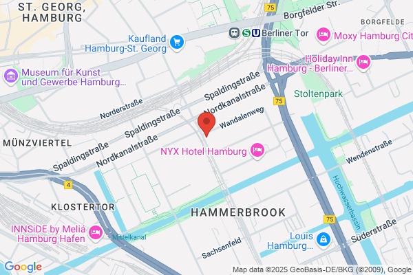 Ingenieurbüro Theenhaus& Partner Partnerschaftsgesellschaft