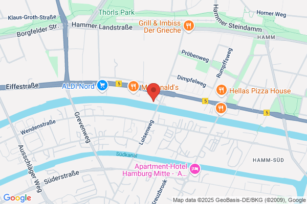 Mk Gutachter Hamburg