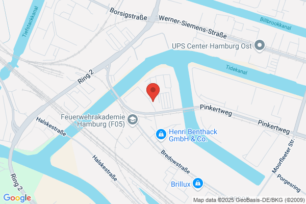 The Special Carrier Frachtservice GmbH