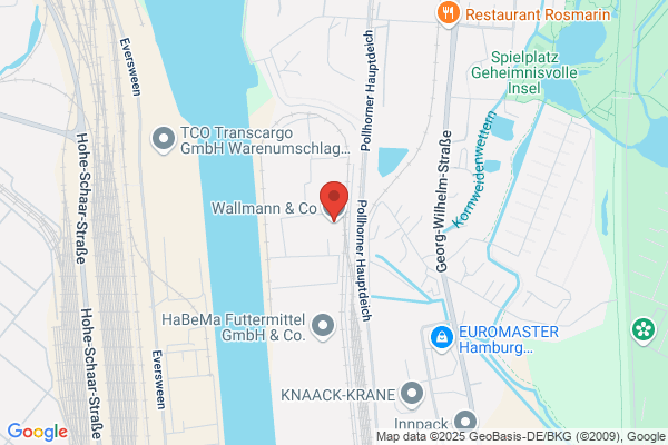 Wallmann GmbH & Co.