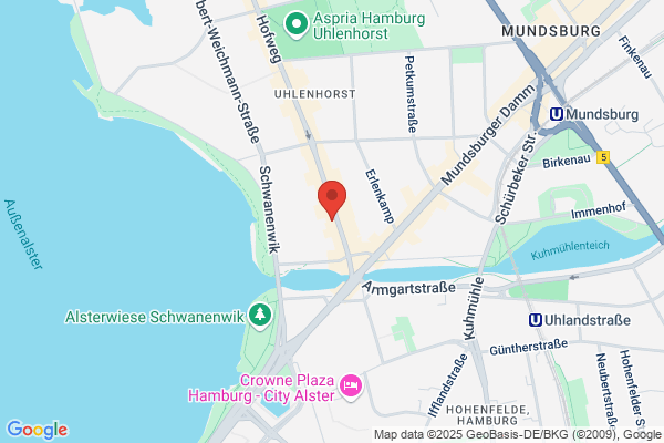 Lamiro Medizinisches Kosmetikstudio in Hamburg Winterhude Uhlenhorst