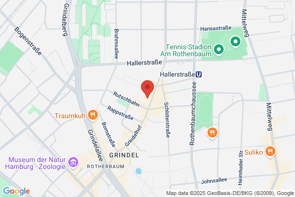 Senzera - Dauerhafte Haarentfernung, Waxing & Sugaring in Hamburg-Rotherbaum