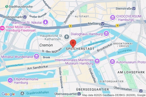 Hamburg Port Authority AöR