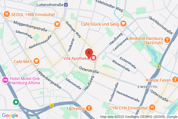 PURPUR-Wolle Augustin e. Kfr.