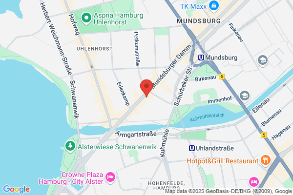 Quilthouse Hamburg GmbH