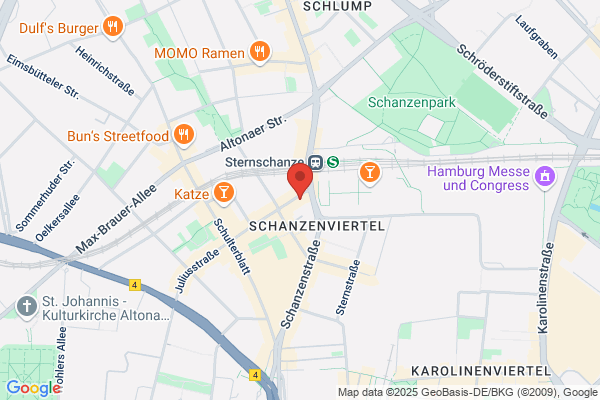 DECONT Handelsgesellschaft mbH