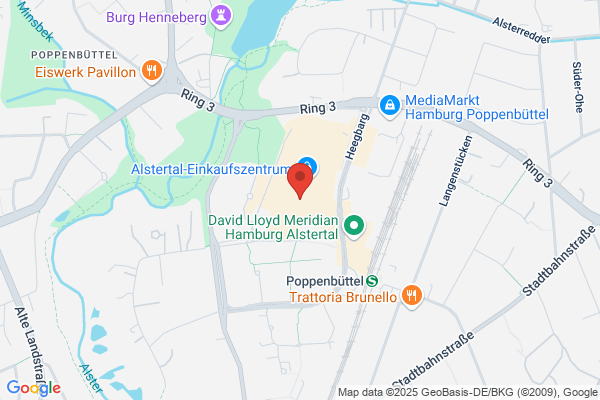 KRISS (Germany) Handelsgesellschaft mbH