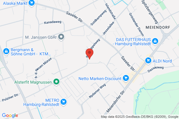 Voß und Dehler KG