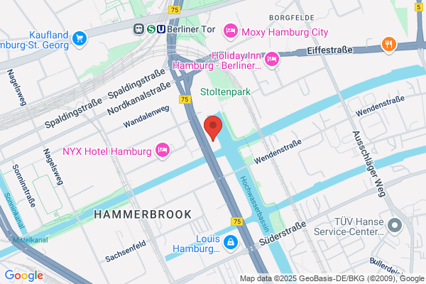 astek Bekleidungsgesellschaft mbH