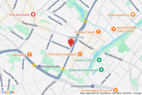 IDOC 1.Hilfe für Mobiltelefone Hamburg GmbH