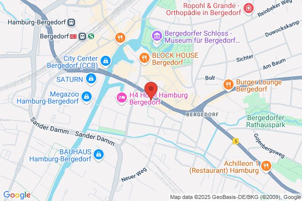 Mobilfunkshop FEXCOM Hamburg