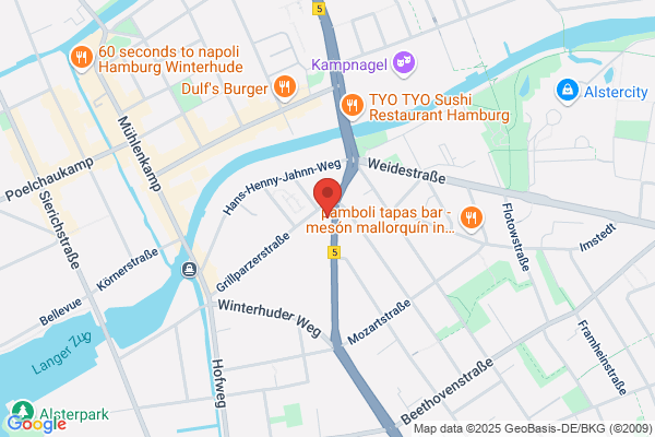 Thor Erich Wohnungsunternehmen GmbH