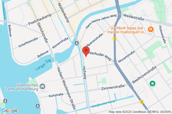 Rimfax Immobilienverwaltung GmbH