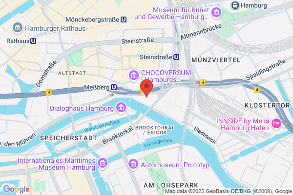 Deitorhof Grundstückverwaltung