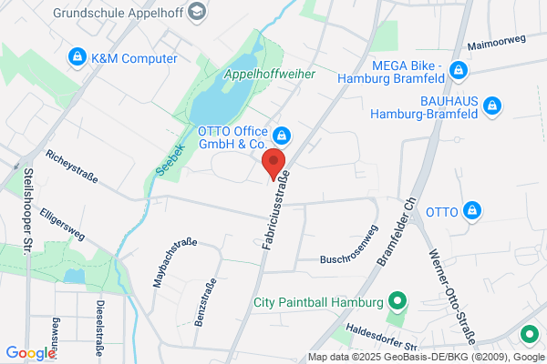 Grundstücksverwaltung Witthöfft GmbH & Co. KG