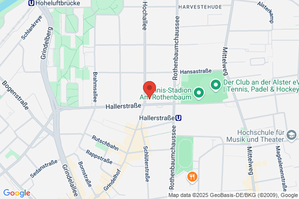 Immobilien-Verw. Marion Gustafsen e.K.
