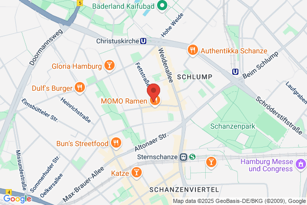 Immobilienverwaltung Hack GmbH & Co. KG