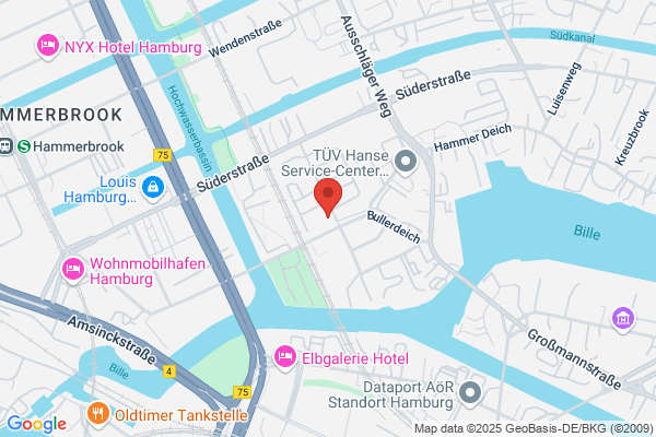 SRH Verwaltungsgesellschaft mbH
