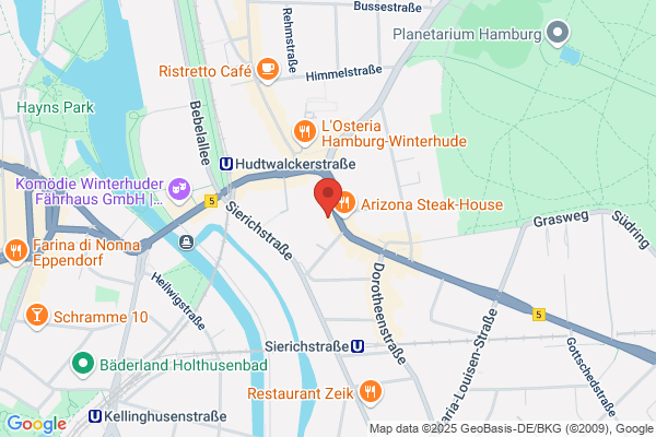 Uhlenhorster Lofts Grundstücksverwaltung