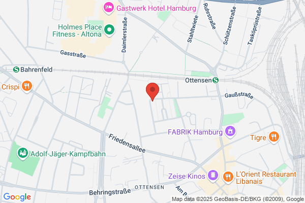 Uraschke u. Partner