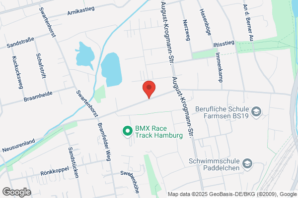 FMS Transportservice