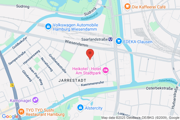 Ordnungscoach in Hamburg