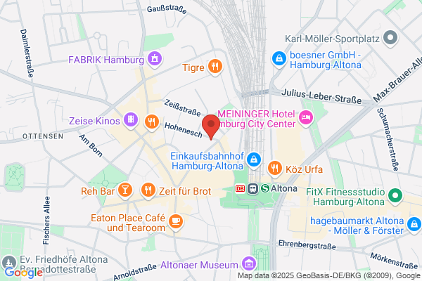 Agentur Mary Poppins