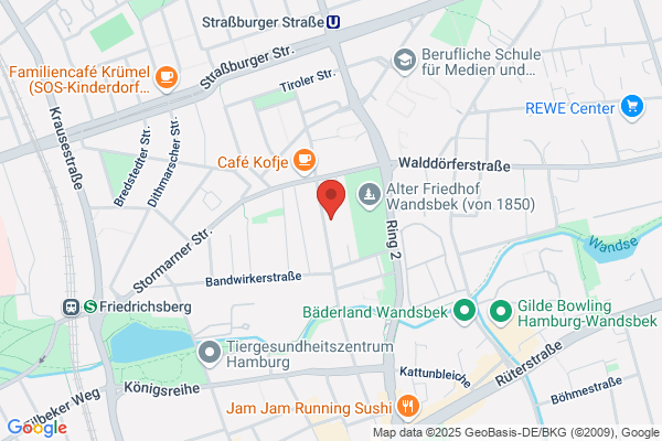 Sortierdienst Hamburg Wandsbek