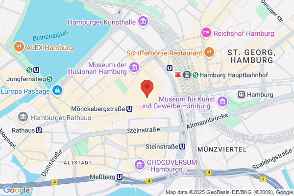 Iittala Hamburg