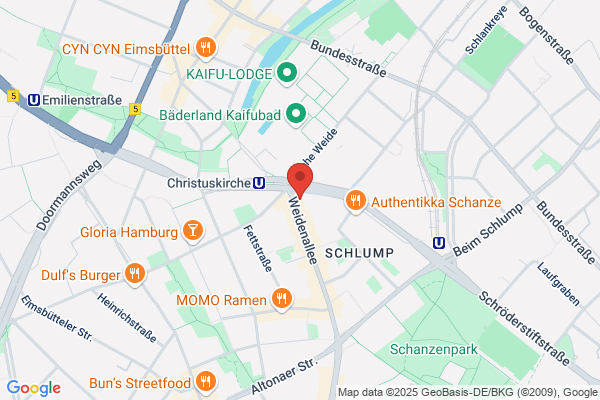 Der Hausmeister Ges.