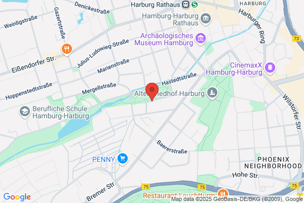 HanService Dienstleistungen Hamburg
