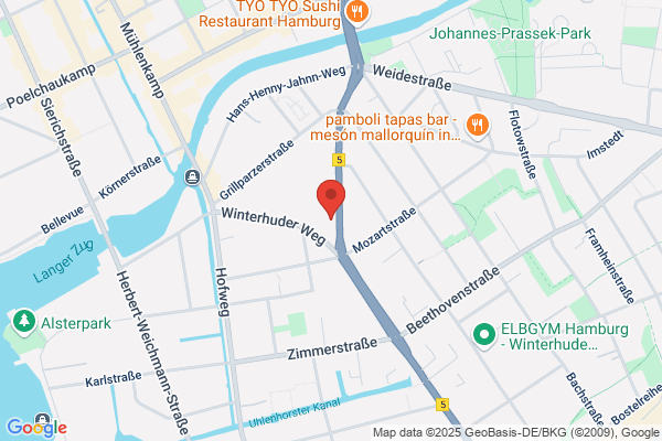 Hausmeister Service Eser