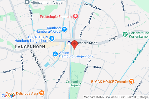 Hauskrankenpflege Hellbrook Inh. Ilona Lopes