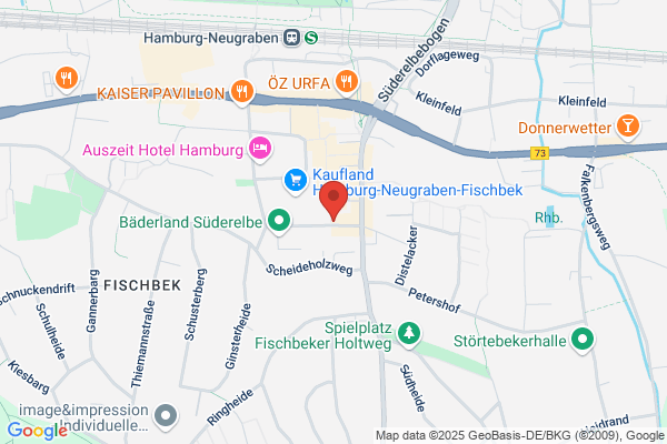 SüderELBpflege GmbH
