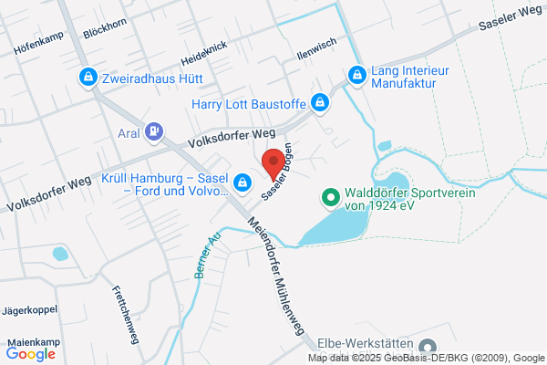 PriGeMa Hanseatische Immobilienberatung e.K.