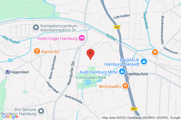 1-2-3 Gebäudemanagement GmbH Hamburg