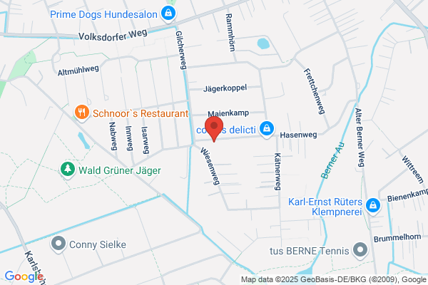 VZW Hamburg e.K.