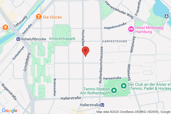 Grundstücksverwaltung Gätjens GmbH