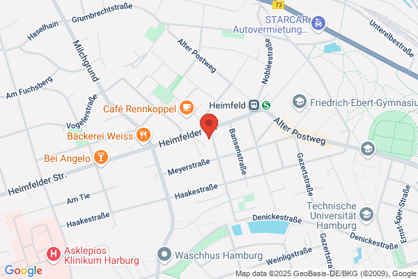 Luckhardt Anke Immobilien