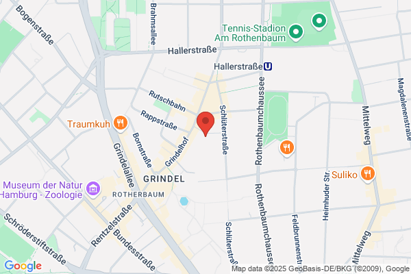 Studierendenwerk Hamburg