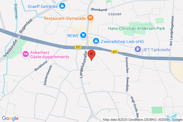 Zentralverwaltung Heidorn GmbH & Co.KG
