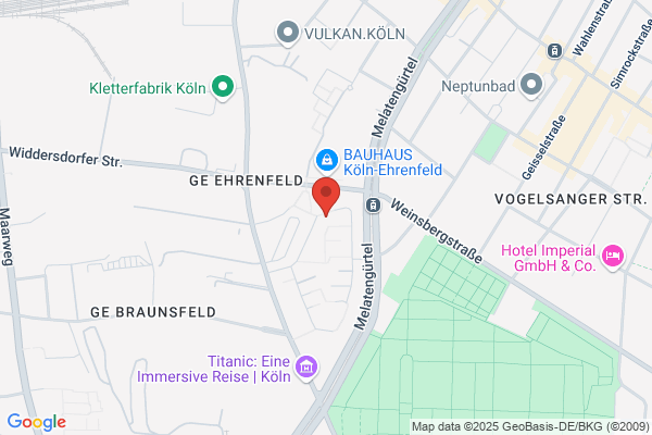 Estermann Hans-Gerd Nfl. e. K. IVD