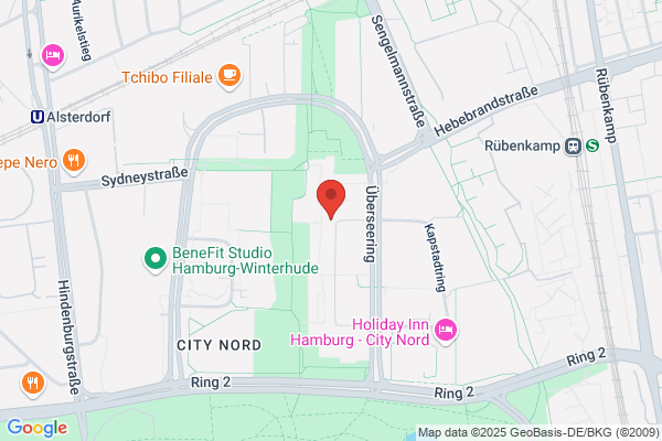 AlsterCity Verwaltungsgesellschaft mbH
