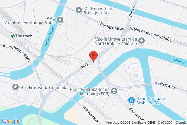 BSA Verwaltungsgesellschaft mbH