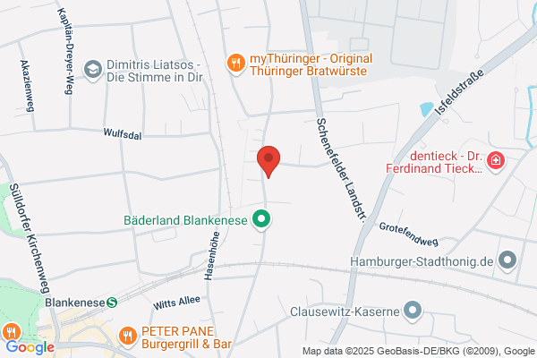 Bernhard Backs GmbH